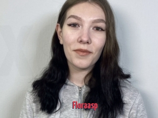 Floraasp