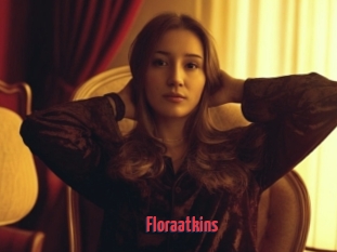 Floraatkins