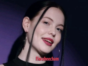 Florabeecham
