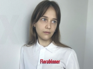 Florabinner