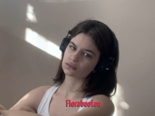 Florabooton
