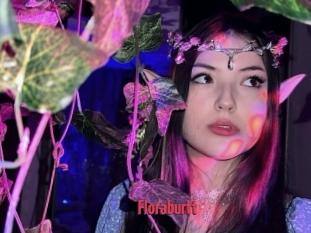 Floraburtt