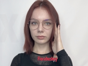 Florabuskey