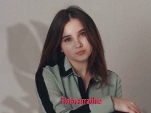 Floracarradine