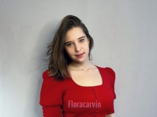 Floracarvin