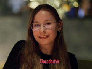 Floradarter