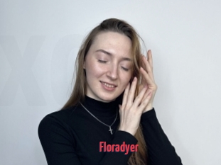 Floradyer