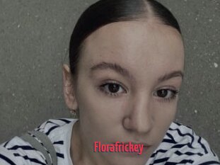 Florafrickey