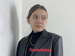 Florahaddaway