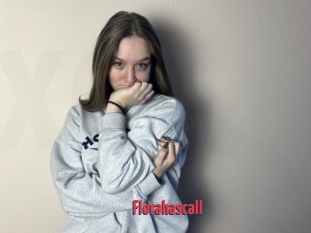 Florahascall