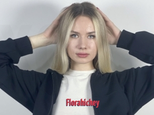 Florahickey