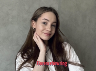 Florencebowring