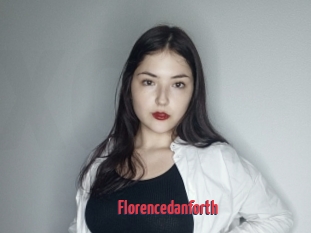 Florencedanforth