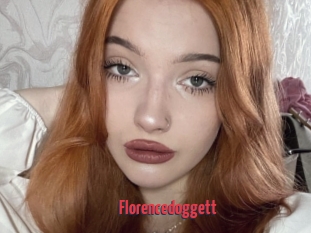 Florencedoggett