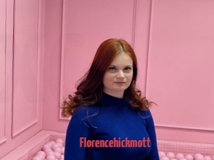 Florencehickmott