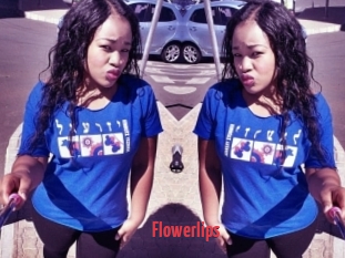 Flowerlips
