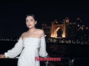 Flowersloveres