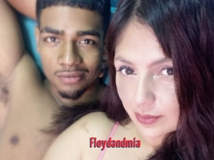 Floydandmia