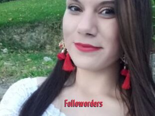 Followorders