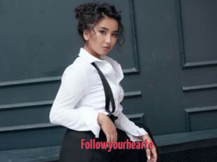 Followyourhearte