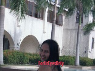 ForUrEyesOnly