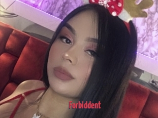 Forbiddent