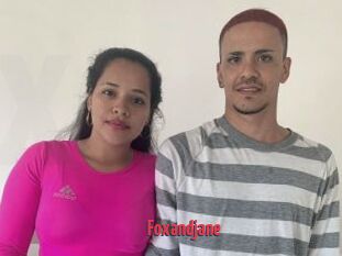 Foxandjane
