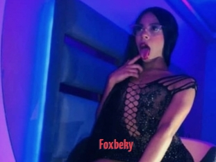 Foxbeky