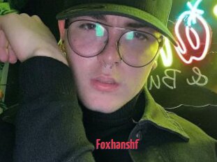 Foxhanshf