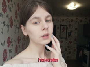 Foxiecroker