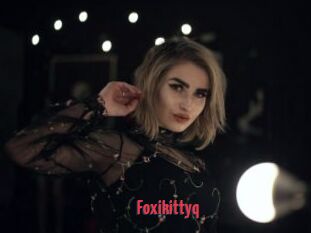Foxikittyq