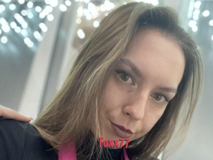 Foxx77