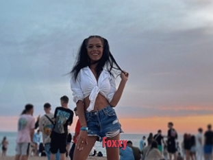 Foxxy