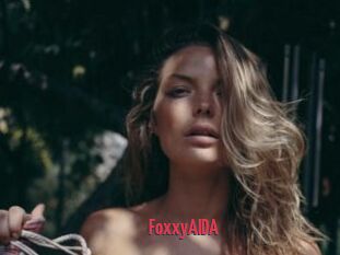 FoxxyAIDA