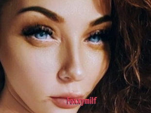 Foxxymilf