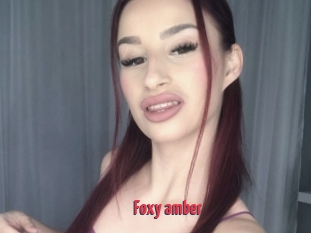 Foxy_amber