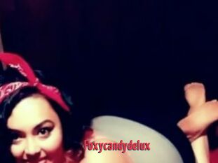 Foxycandydelux