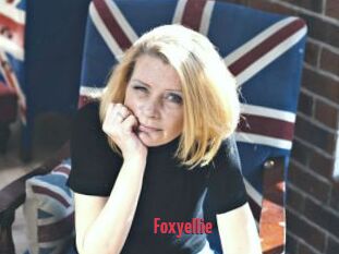 Foxyellie