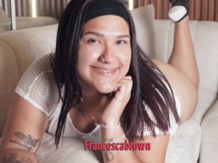 Francescabrown