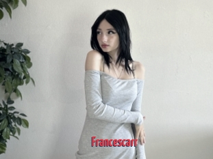 Francescarr
