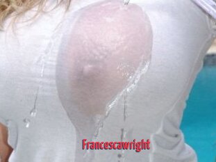 Francescawright