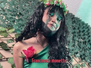 Franchesca_monette