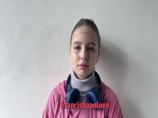 Franciskapolove