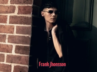 Frank_jhonsson