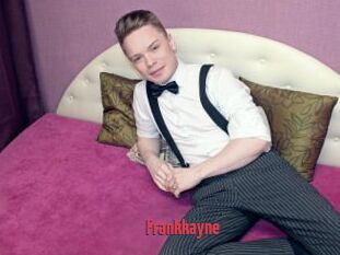 Frankkayne