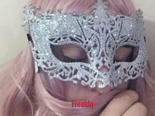 Freakky
