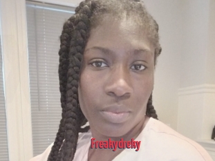 Freakydreky