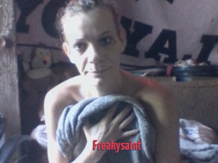 Freakysaint