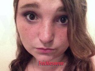 Freckles4ever