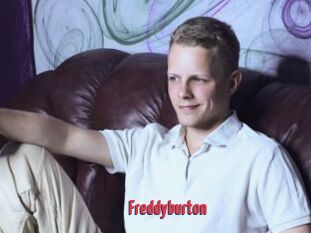 Freddyburton